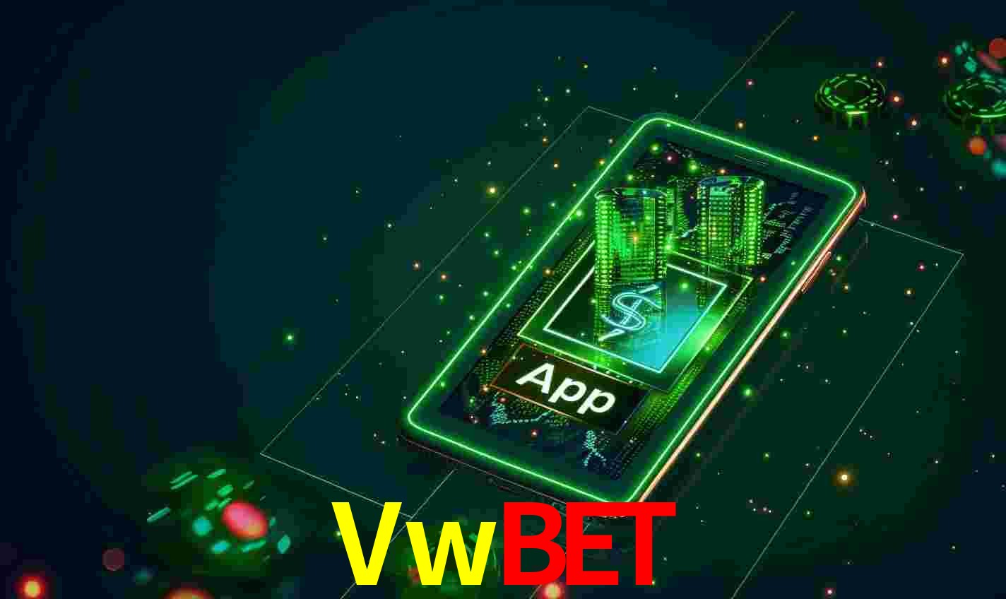 Simplificando a Experiência de Jogo Vwbet App