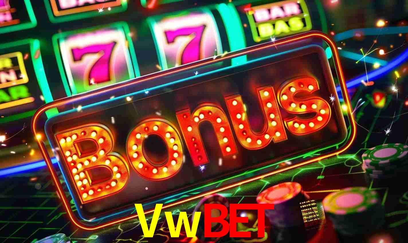 Sistema de Bônus Vwbet