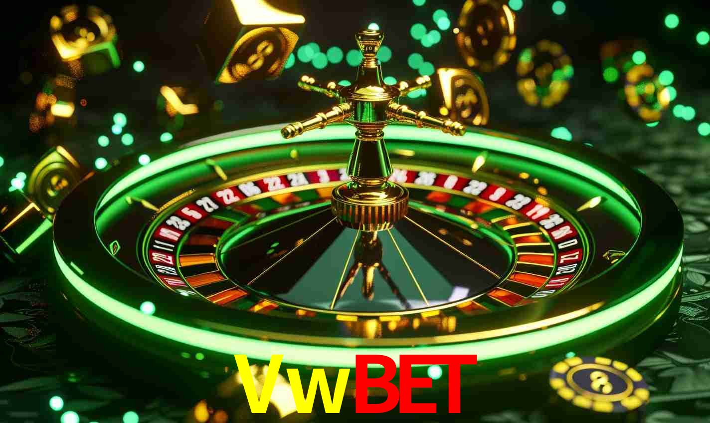 Desfrutar de um Cassino Vwbet