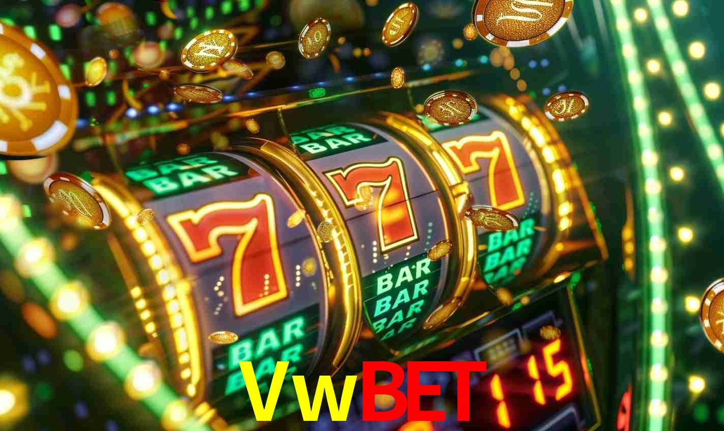 Populares Slots Vwbet