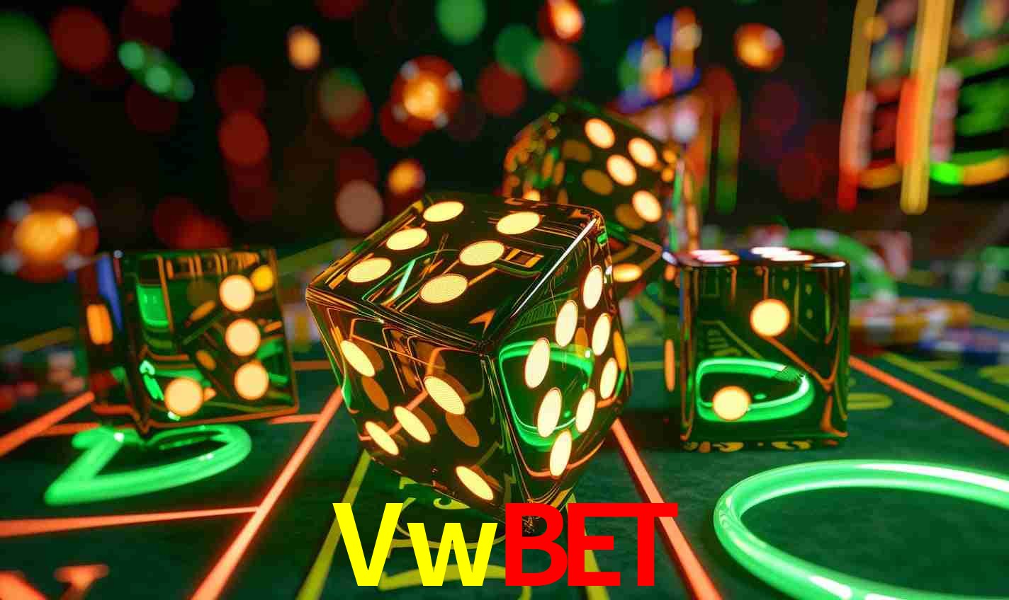 Entretenimento no Jogos Vwbet