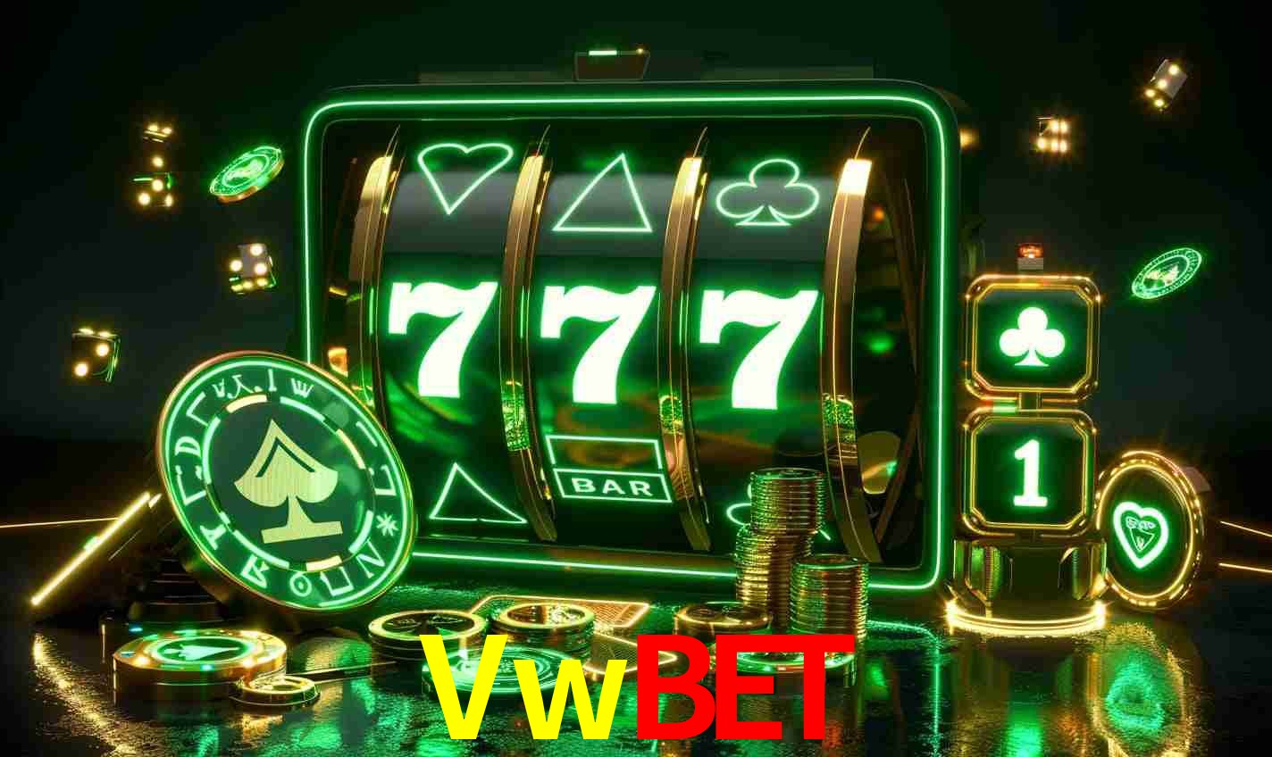 Seguro Login no Cassino Online Vwbet
