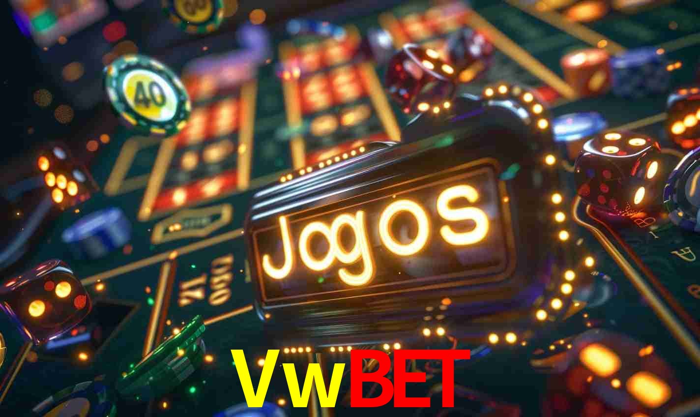 Mundo dos Jogos Vwbet