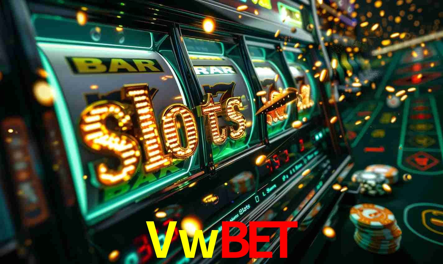 Melhor dos Slots Cassino Vwbet