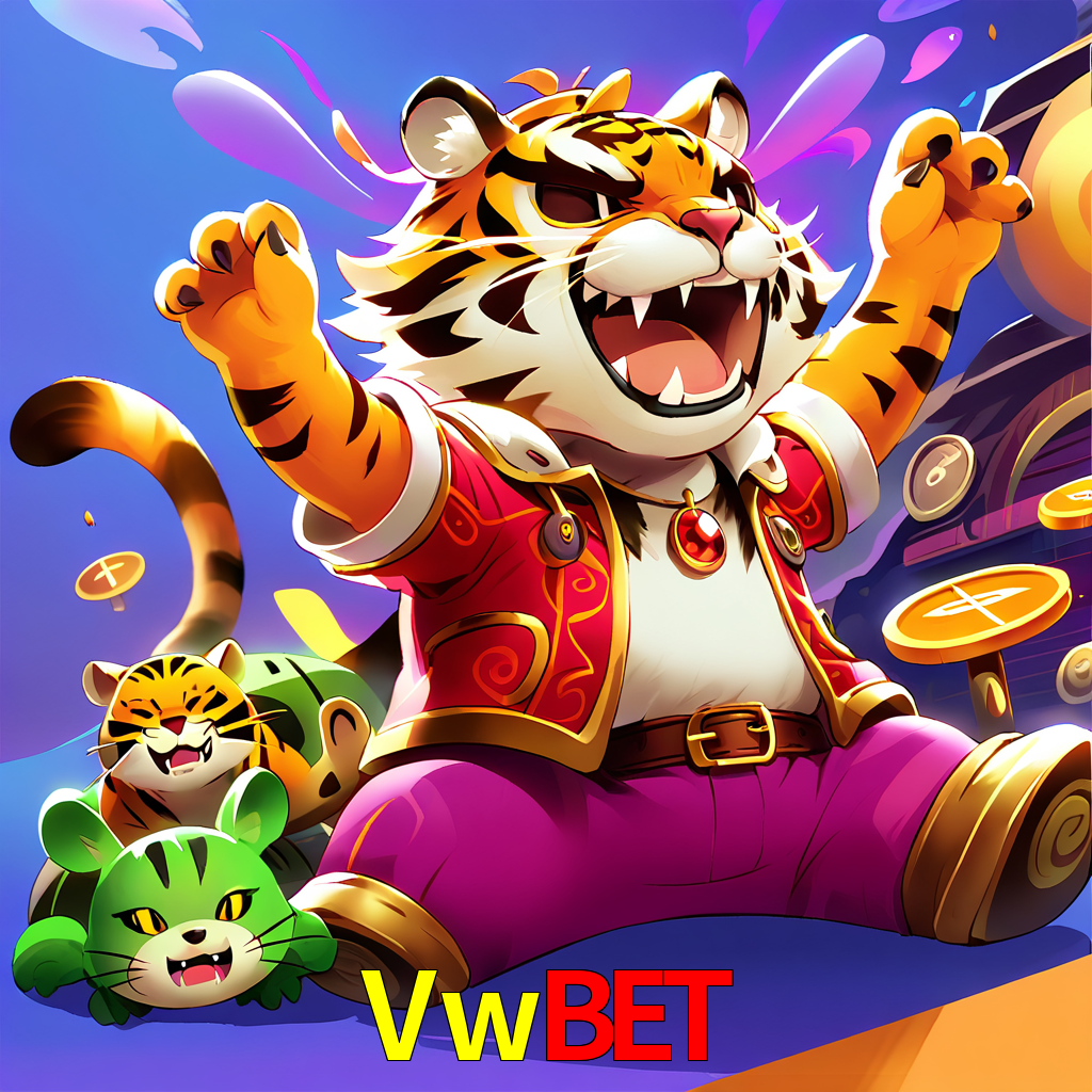 Experiência Imersiva no Cassino Online Vwbet